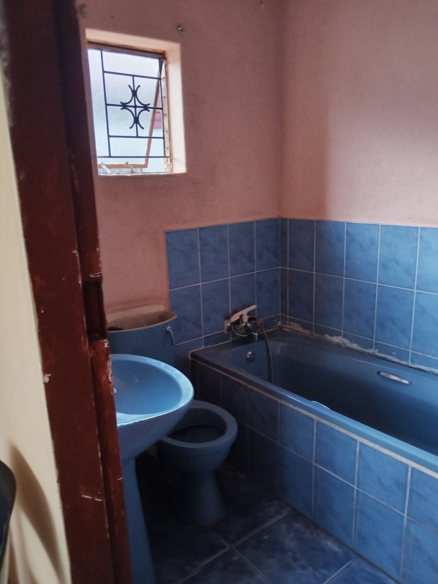 3 Bedroom Property for Sale in Belgravia Northern Cape